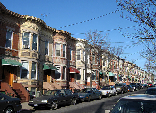 Affordable NYC: Ridgewood