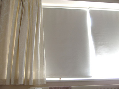 Cheap Window Treatments