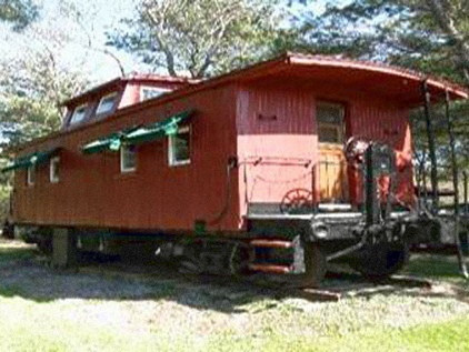 Little Red Caboose published on September 13, 2013 Read more posts by 