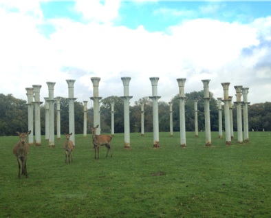 iron henge at fawley hill-filtered