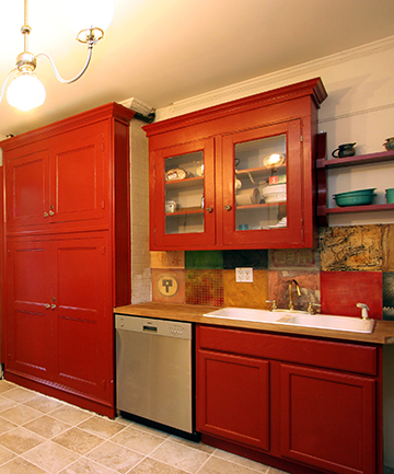Kitchen And Bath Reclaimedhome Com