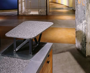 Recycled Metal Countertops Reclaimedhome Com