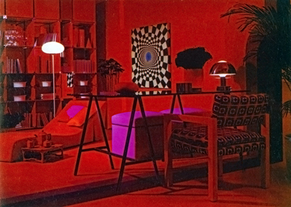 Red Room