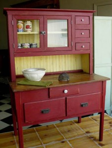 Antique Kitchen Cabinets | reclaimedhome.com