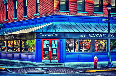 Maxwells-Hoboken