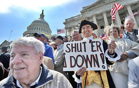 shut-down-rally