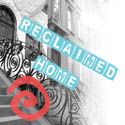 Reclaimed Home logo